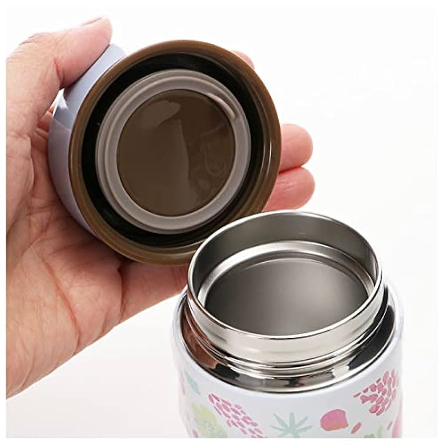 Amazon｜東亜金属 naminamiland ポケミニ スープポット 170ml